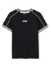 DKNY Shirt in Schwarz