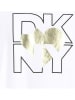 DKNY Koszulka w kolorze białym