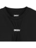 DKNY Shirt in Schwarz