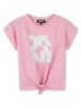DKNY Shirt in Rosa
