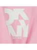 DKNY Shirt lichtroze
