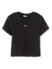 DKNY Shirt in Schwarz