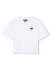 DKNY Shirt in Weiß