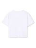 DKNY Shirt in Weiß