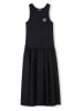 DKNY Kleid in Schwarz
