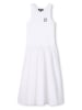 DKNY Jurk wit
