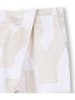 DKNY Hose in Weiß/ Beige