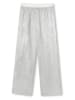 DKNY Hose in Grau