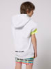 DKNY Weste in Hellgrau