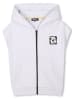 DKNY Bodywarmer wit