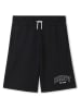 DKNY Bermuda zwart