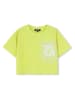 DKNY Shirt geel