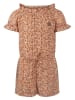 Koko Noko Jumpsuit lichtbruin