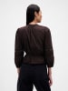GAP Blouse bruin