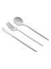 Hermia 18tlg. Besteck-Set in Silber