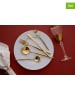 Hermia 30tlg. Besteck-Set in Gold