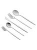 Hermia 30tlg. Besteck-Set in Silber
