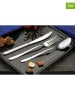 Hermia 36tlg. Besteck-Set in Silber