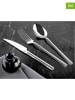 Hermia 36tlg. Besteck-Set in Silber