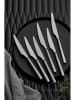 Hermia 36tlg. Besteck-Set in Silber