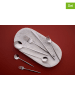 Hermia 42tlg. Besteck-Set in Silber