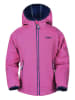 Peek U Softshelljacke ''Savana'' in Rosa