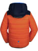 Peek U Ganzjahres-Steppjacke "Baz" in Orange