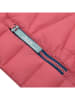 Peek U Ganzjahres-Steppjacke "Oceana" in Pink
