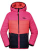Peek U Ganzjahres-Steppjacke "Prim" in Pink