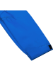 Peek U Regenjacke "Lev" in Blau