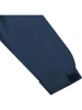 Peek U Regenjacke "Lev" in Dunkelblau