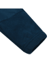 Peek U Fleece broek "Ocean" donkerblauw