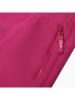 Peek U Fleece broek "Ocean" roze