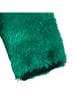 Peek U Fleece pakje "Roscoe" groen