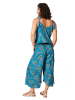 Ipanima Jumpsuit in Blau