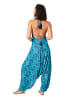 Ipanima Jumpsuit in Türkis
