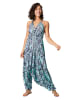 Ipanima Jumpsuit in Türkis