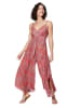 Ipanima Kombinezon w kolorze koralowym