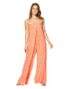 Ipanima Jumpsuit in Orange