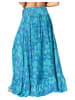 Ipanima Spódnica w kolorze turkusowo-niebieskim