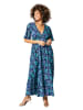Ipanima Sukienka w kolorze granatowym