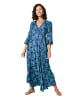 Ipanima Sukienka w kolorze granatowym