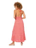 Ipanima Sukienka w kolorze koralowym