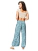 Ipanima Marlenehose in Blau