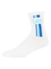 LEE Underwear 3er-Set: Socken "Cindy" in Weiß