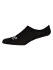 Lee 3er-Set: Socken "Chris" in Schwarz
