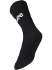 Lee 3er-Set: Socken "Billie" in Schwarz/ Hellgrau/ Dunkelblau