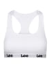 LEE Underwear Top "Diana" w kolorze białym