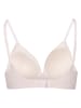 LEE Underwear Biustonosz "Breena" w kolorze kremowym