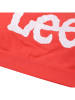 LEE Underwear 2tlg. Wäscheset "Adelyn" in Rot